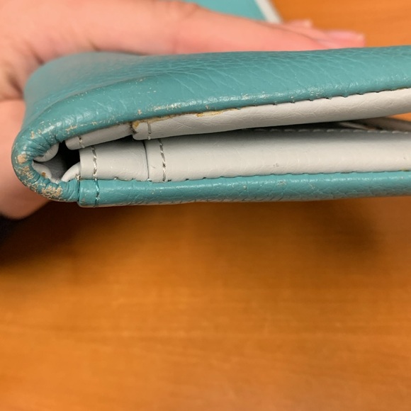 Giani Bernini wallet - Picture 3 of 11